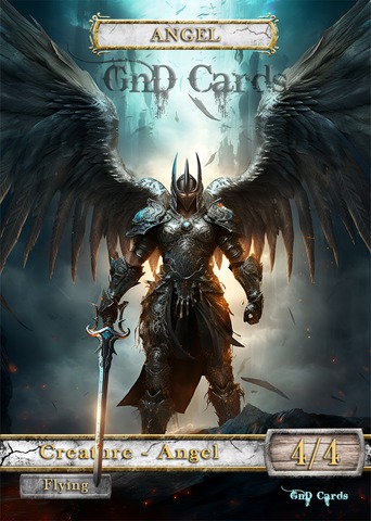 Angel #36